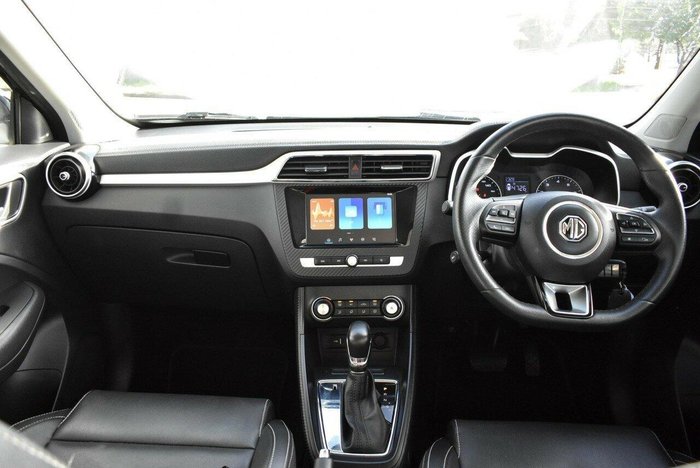 2022 MG ZS Excite
