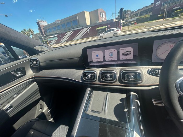 2025 Jaecoo J8 Ridge