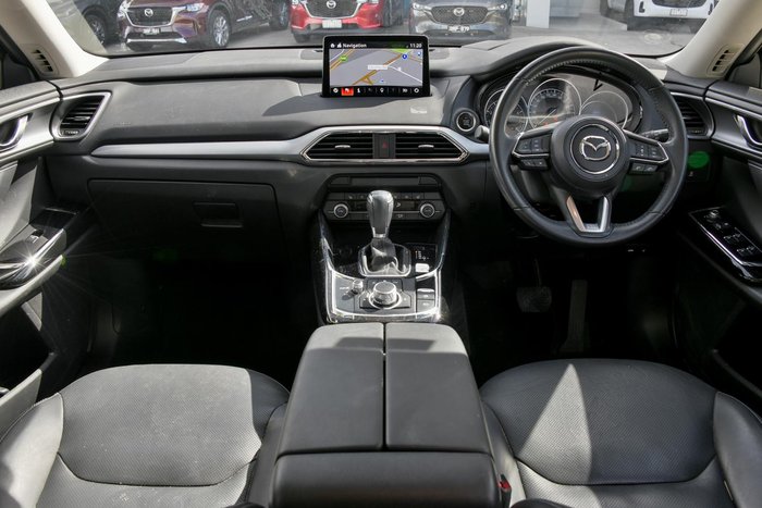 2020 Mazda CX-9 Touring