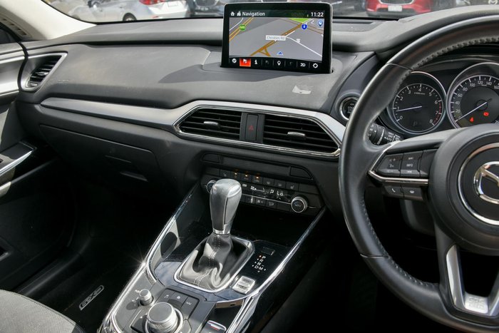 2020 Mazda CX-9 Touring