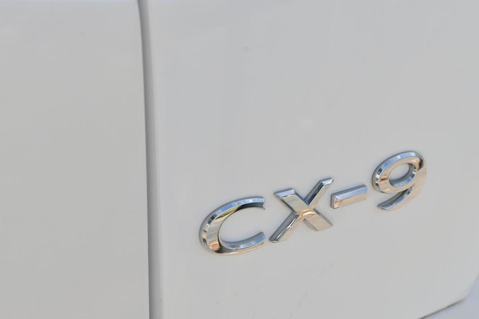 2020 Mazda CX-9 Touring