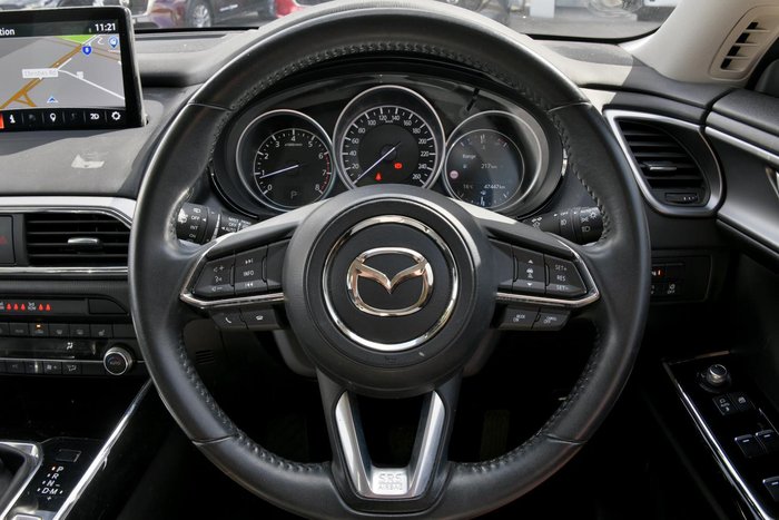 2020 Mazda CX-9 Touring