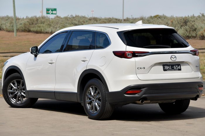 2020 Mazda CX-9 Touring