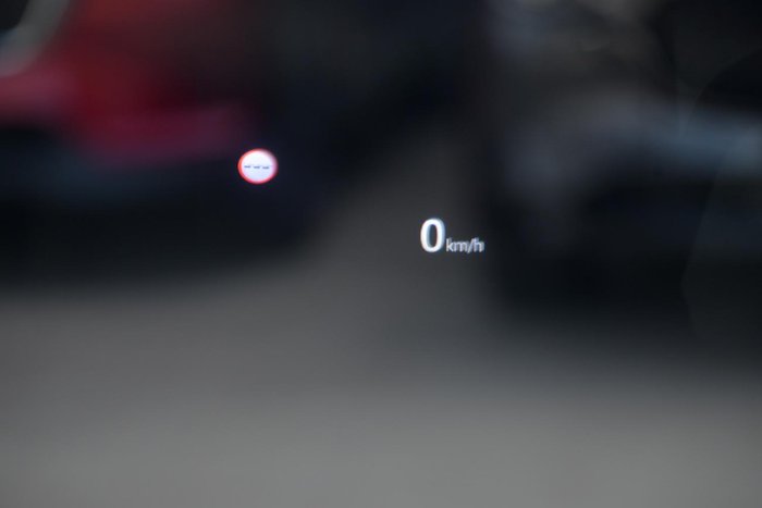 2020 Mazda CX-9 Touring