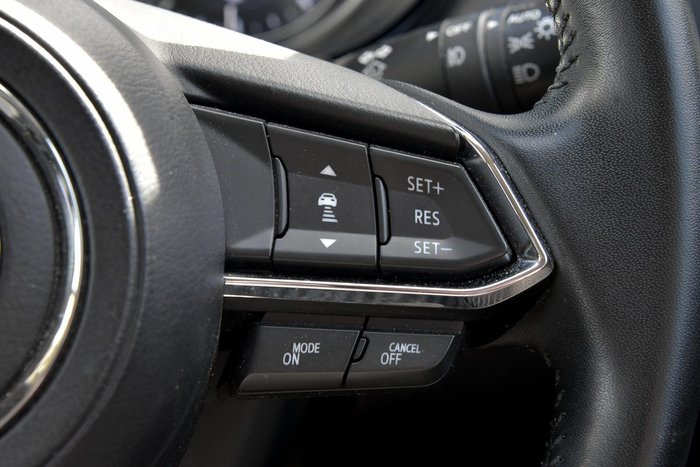 2020 Mazda CX-9 Touring