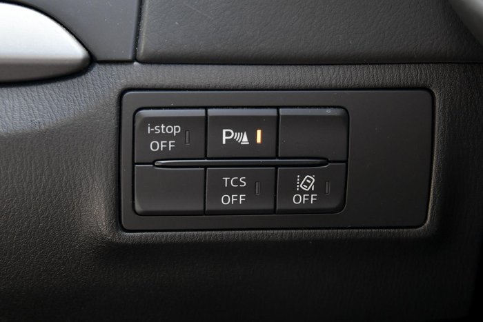 2020 Mazda CX-9 Touring