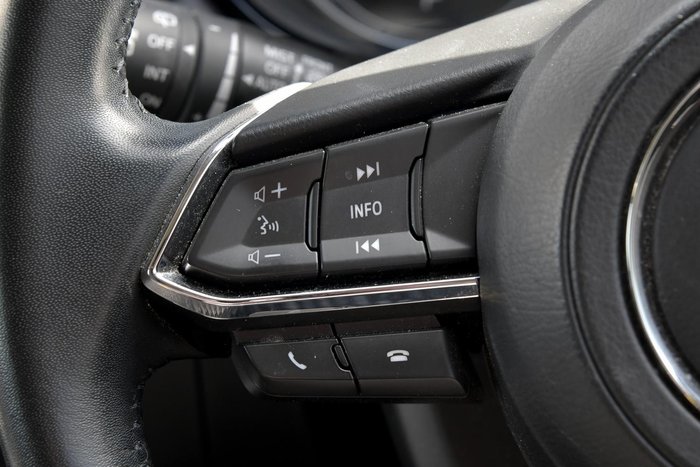 2020 Mazda CX-9 Touring