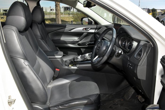 2020 Mazda CX-9 Touring