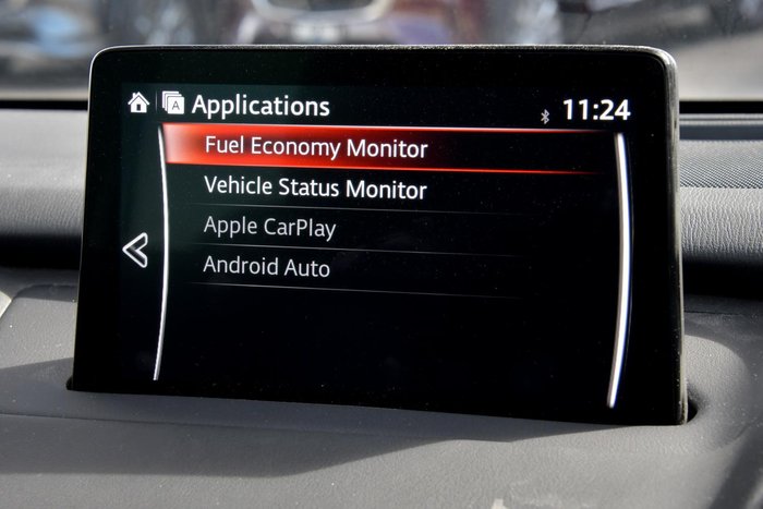 2020 Mazda CX-9 Touring