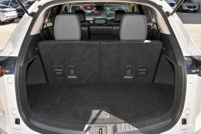 2020 Mazda CX-9 Touring