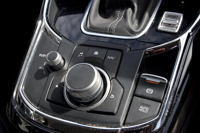 2020 Mazda CX-9 Touring