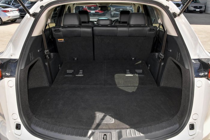 2020 Mazda CX-9 Touring