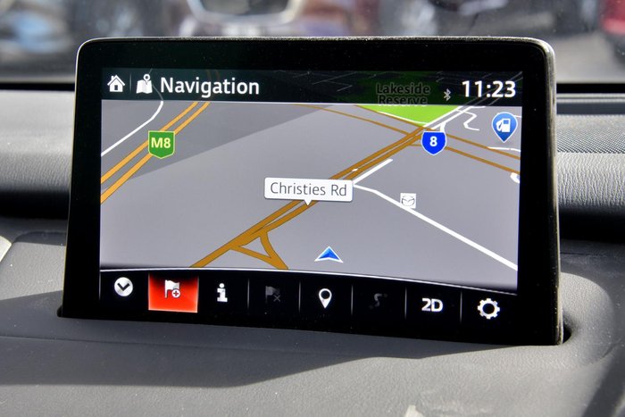 2020 Mazda CX-9 Touring