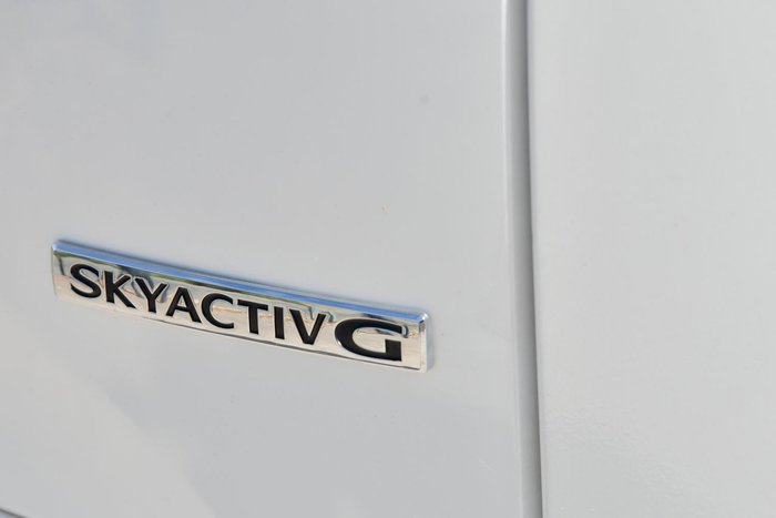 2020 Mazda CX-9 Touring