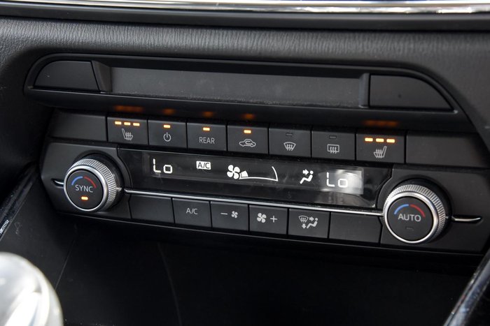 2020 Mazda CX-9 Touring