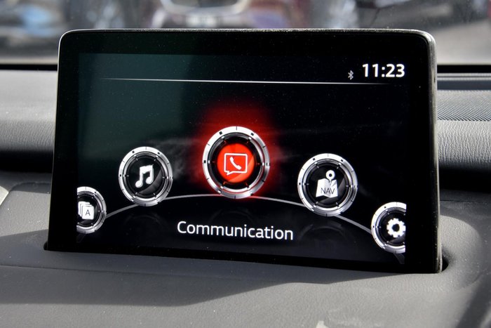 2020 Mazda CX-9 Touring