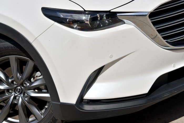 2020 Mazda CX-9 Touring