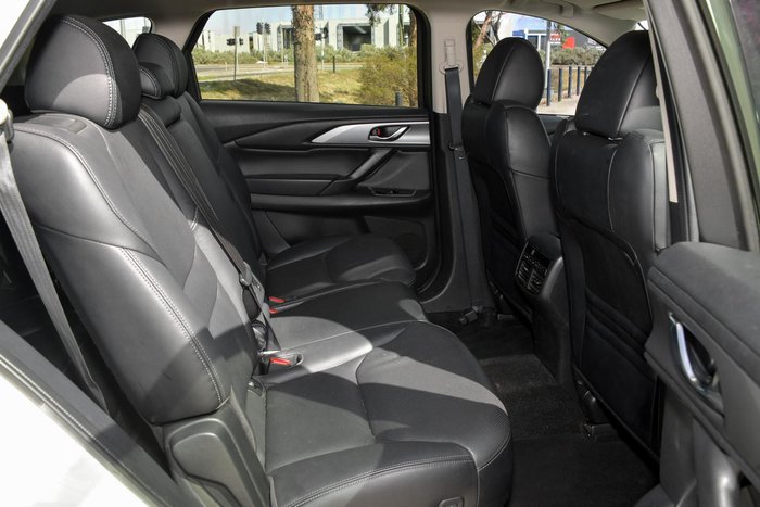 2020 Mazda CX-9 Touring