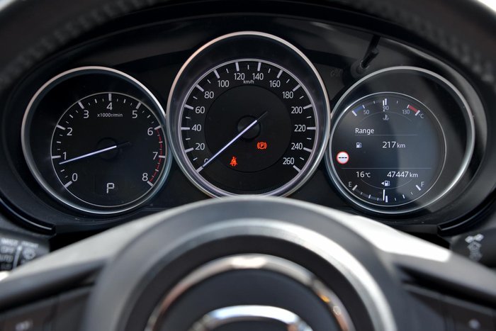 2020 Mazda CX-9 Touring