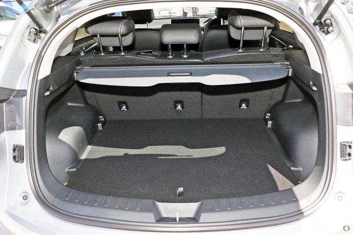 2025 GWM Haval Jolion Vanta