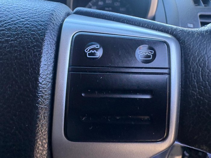 2016 Toyota Landcruiser Prado GXL