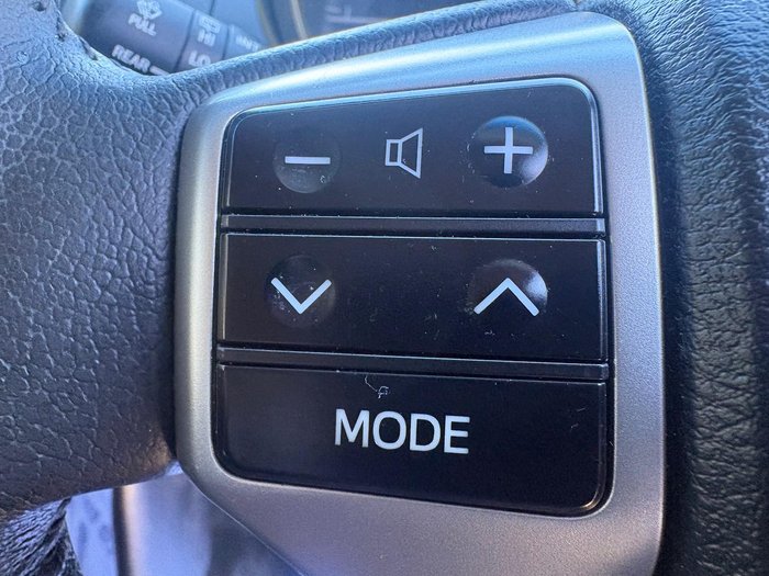 2016 Toyota Landcruiser Prado GXL