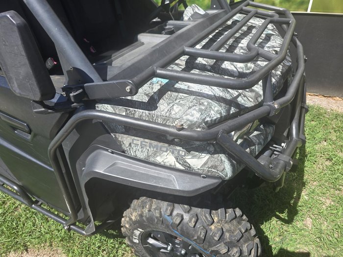 2023 CFMOTO UFORCE 1000 EPS HUNTER CAMO