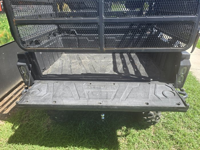 2023 CFMOTO UFORCE 1000 EPS HUNTER CAMO