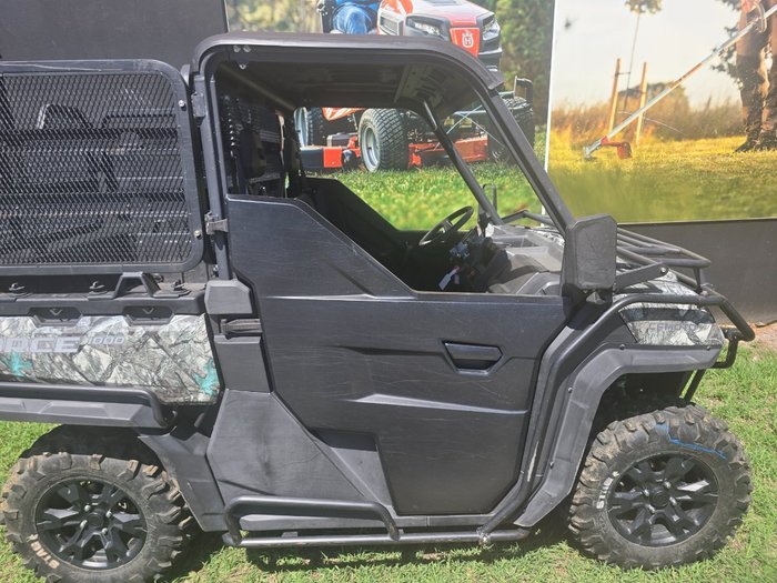 2023 CFMOTO UFORCE 1000 EPS HUNTER CAMO