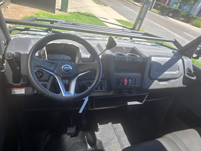 2023 CFMOTO UFORCE 1000 EPS HUNTER CAMO