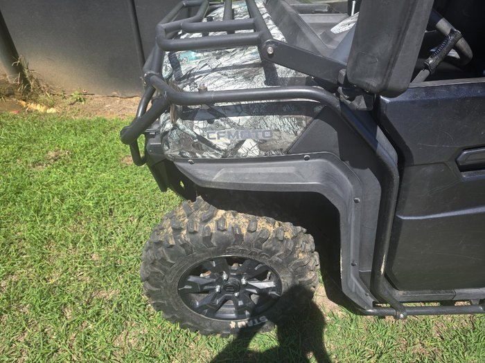 2023 CFMOTO UFORCE 1000 EPS HUNTER CAMO