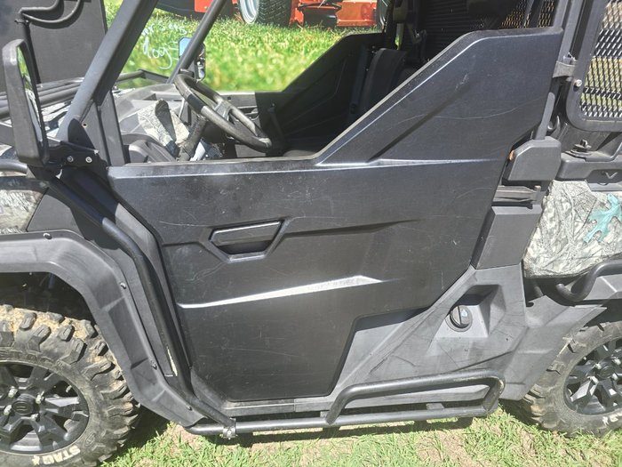 2023 CFMOTO UFORCE 1000 EPS HUNTER CAMO