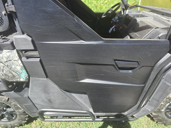 2023 CFMOTO UFORCE 1000 EPS HUNTER CAMO