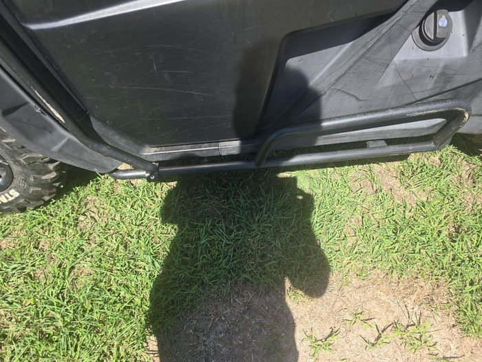 2023 CFMOTO UFORCE 1000 EPS HUNTER CAMO