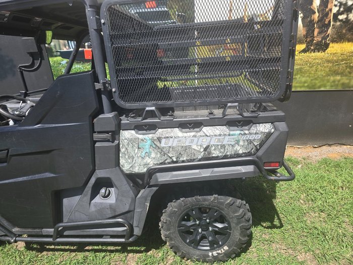 2023 CFMOTO UFORCE 1000 EPS HUNTER CAMO
