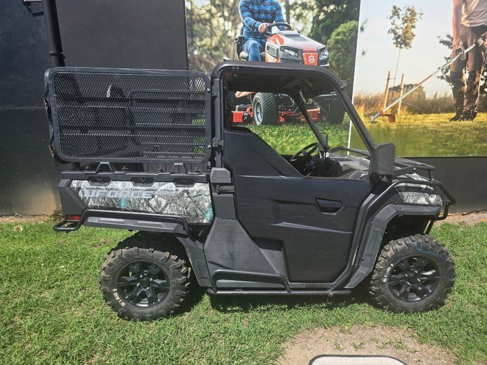 2023 CFMOTO UFORCE 1000 EPS HUNTER CAMO