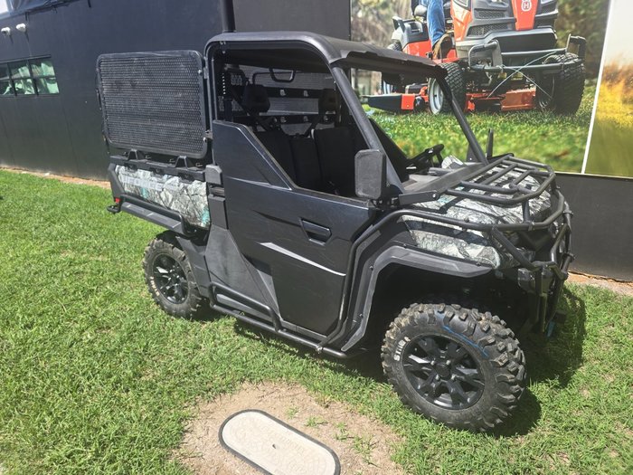 2023 CFMOTO UFORCE 1000 EPS HUNTER CAMO