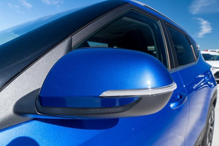 2025 Kia Seltos GT-Line