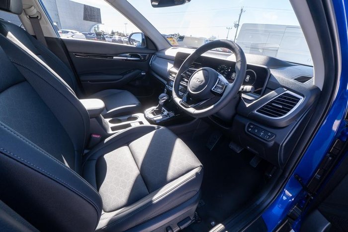 2025 Kia Seltos GT-Line