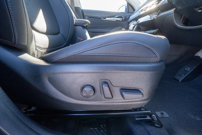 2025 Kia Seltos GT-Line