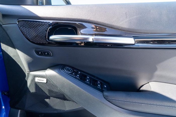 2025 Kia Seltos GT-Line