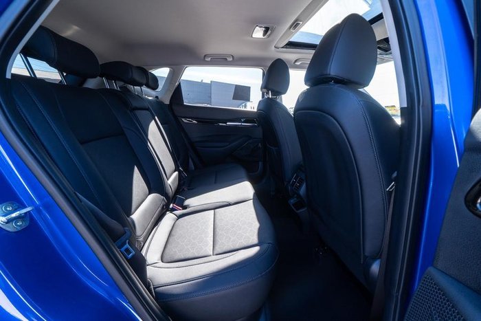 2025 Kia Seltos GT-Line