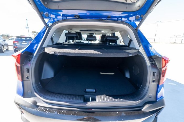 2025 Kia Seltos GT-Line