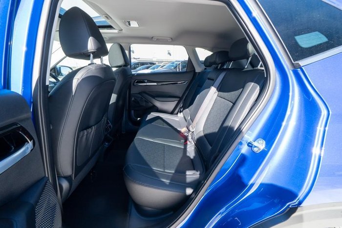 2025 Kia Seltos GT-Line