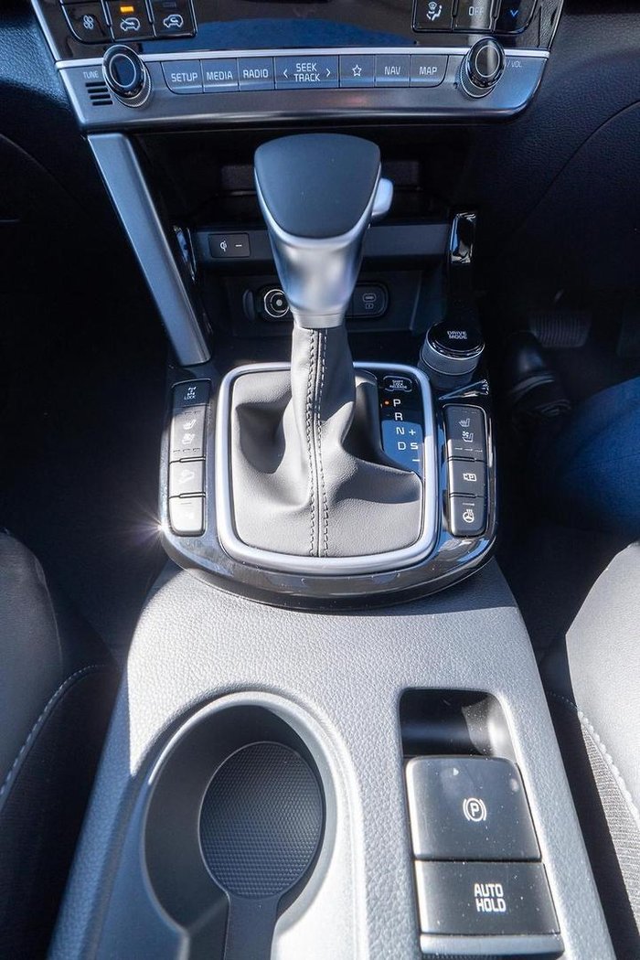 2025 Kia Seltos GT-Line