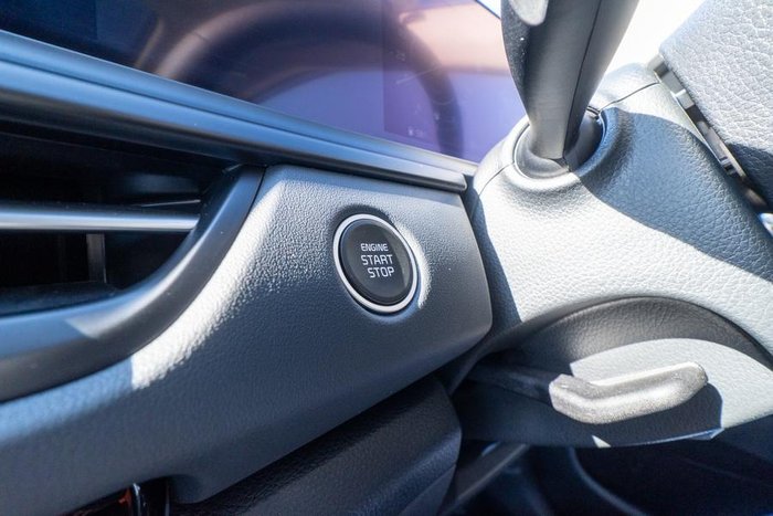 2025 Kia Seltos GT-Line