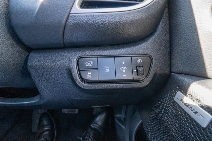 2025 Kia Seltos GT-Line