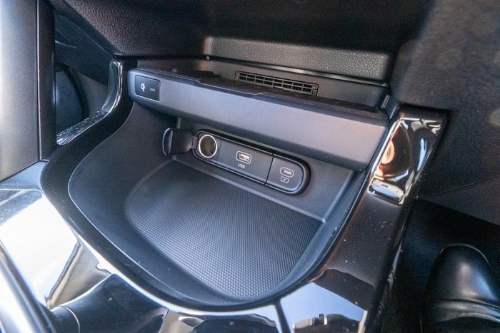 2025 Kia Seltos GT-Line