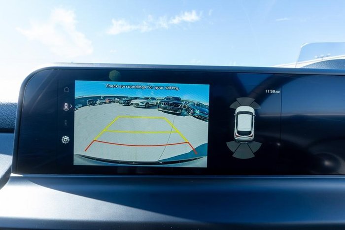 2025 Kia Seltos GT-Line