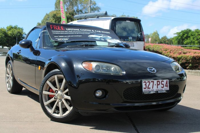 2005 Mazda MX-5